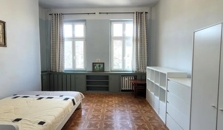 Mieszkanie 1-pokojowe Szczecin, al. Papieża Jana Pawła II