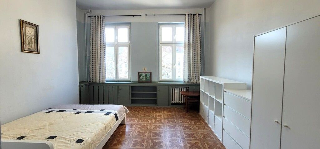 Mieszkanie 1-pokojowe Szczecin, al. Papieża Jana Pawła II. Zdjęcie 1