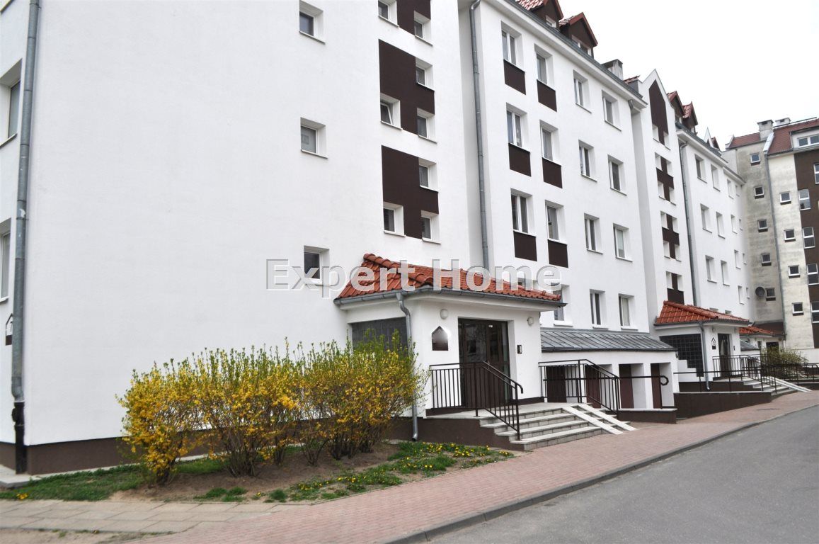 Mieszkanie 3-pokojowe Poznań Nowe Miasto, os. Przemysława