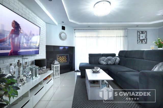 dom wolnostojący, 7 pokoi Połczyn-Zdrój. Zdjęcie 4