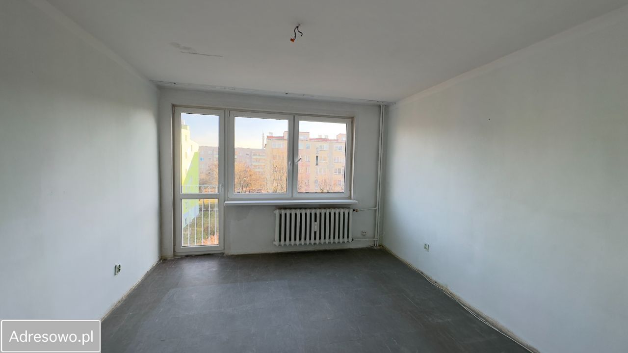 Mieszkanie 2-pokojowe Żyrardów, ul. Marii Skłodowskiej-Curie