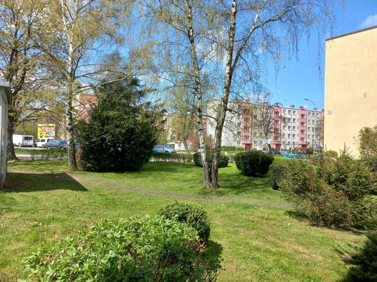Mieszkanie 2-pokojowe Wałbrzych Piaskowa Góra, ul. Zygmunta Krasińskiego. Zdjęcie 7