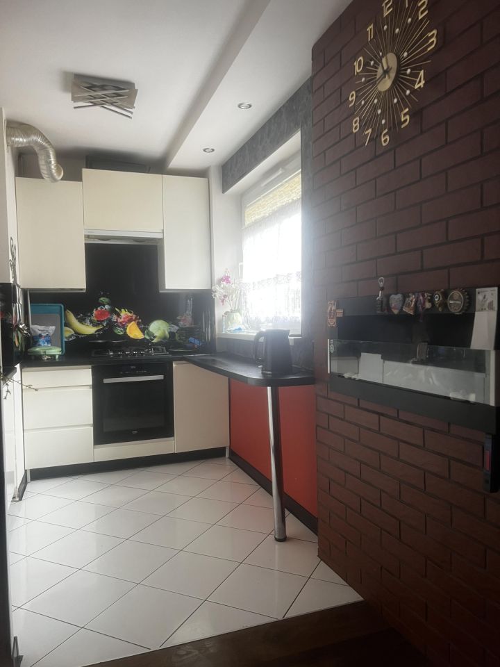 Mieszkanie 2-pokojowe Knurów, ul. Władysława Jagiełły. Zdjęcie 1