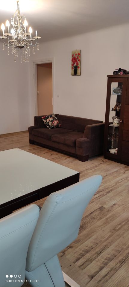 Mieszkanie 3-pokojowe Warszawa Wola, ul. Juliana Konstantego Ordona. Zdjęcie 3