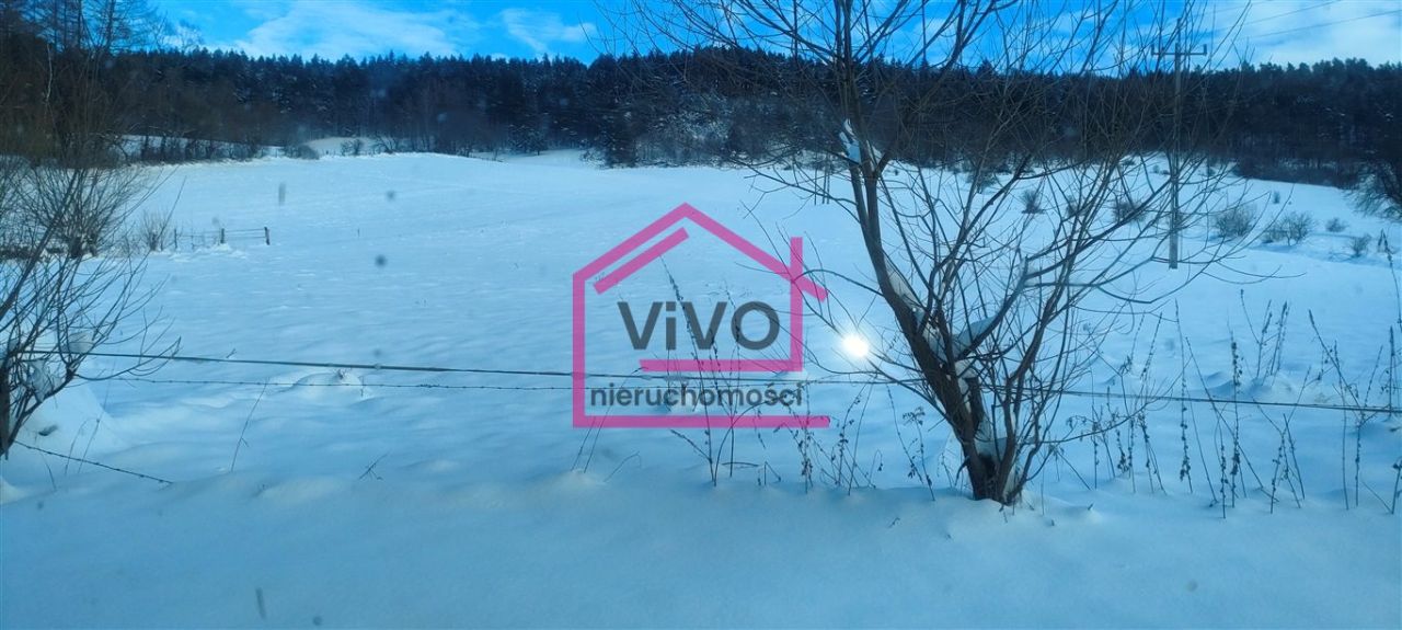 dom wolnostojący Zadwórze. Zdjęcie 26