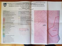 Działka inwestycyjna Częstochowa Sabinów, ul. Żyzna. Zdjęcie 2