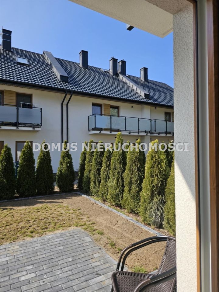 bliźniak, 4 pokoje Stryków, ul. Słoneczna. Zdjęcie 17