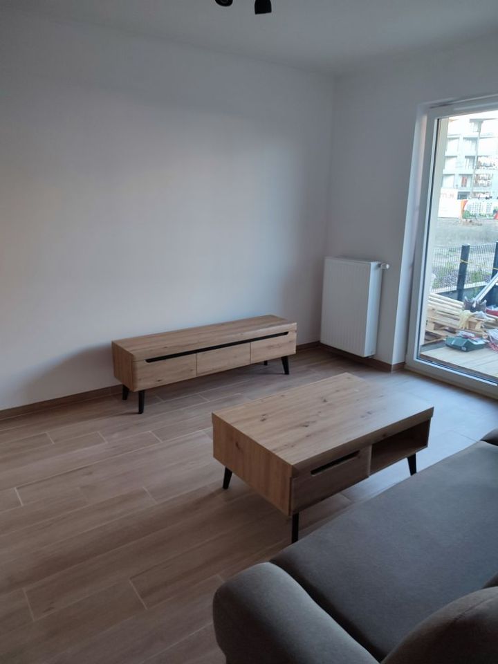 Mieszkanie 3-pokojowe Warszawa Bemowo