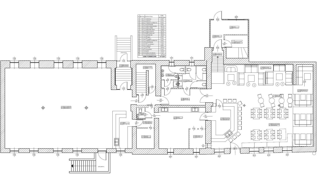 Lokal Zgorzelec Ujazd, ul. Łużycka. Zdjęcie 8
