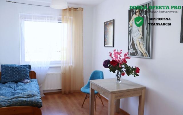 Mieszkanie 3-pokojowe Gdańsk Ujeścisko, ul. Aleksandra Dulin'a. Zdjęcie 2