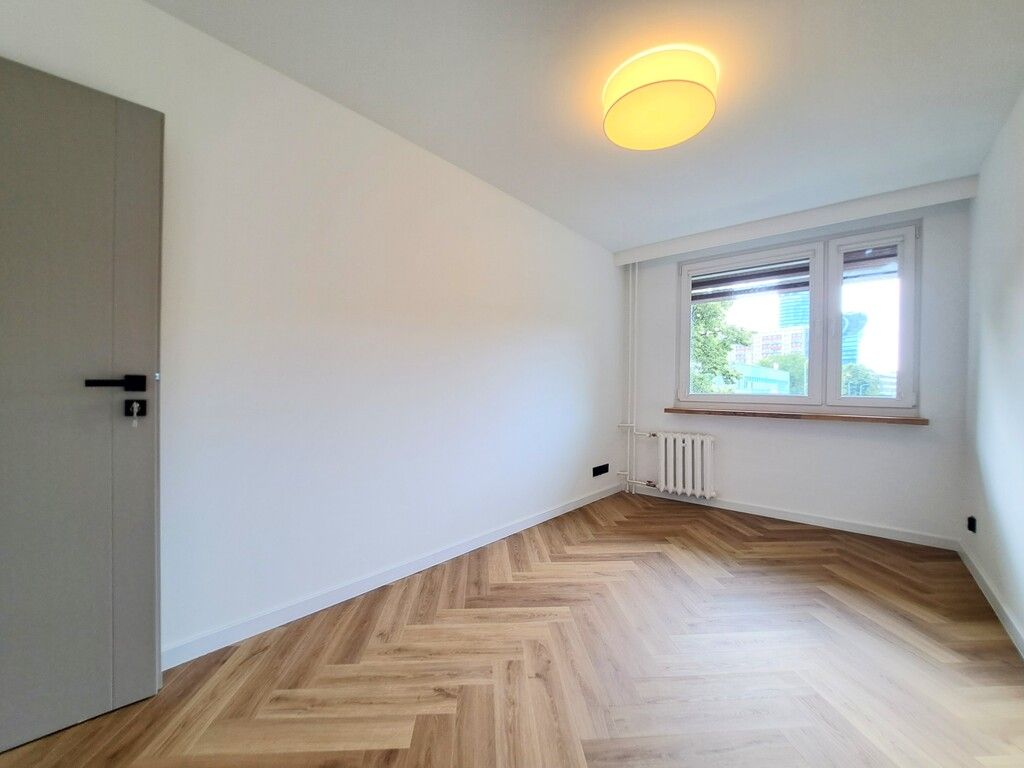 Mieszkanie 4-pokojowe Wrocław Krzyki, ul. Komandorska. Zdjęcie 7