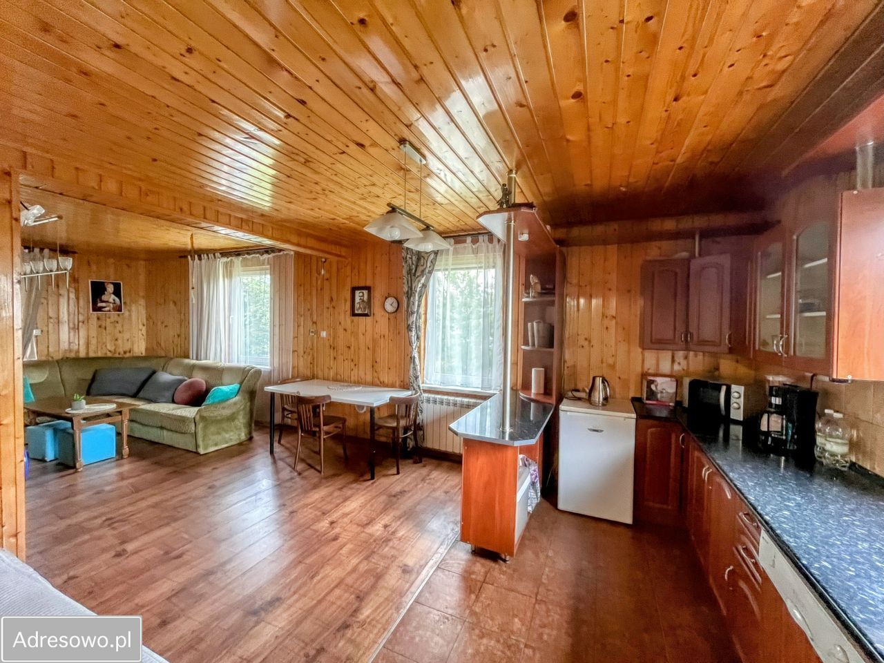 Działka siedliskowa Kożuchów. Zdjęcie 5