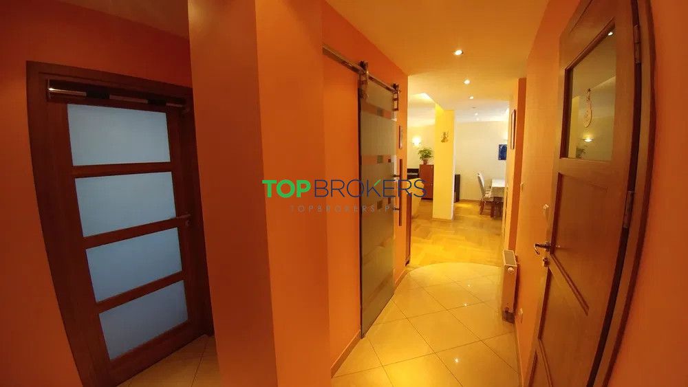 Mieszkanie 3-pokojowe Warszawa Włochy, ul. Czereśniowa. Zdjęcie 8