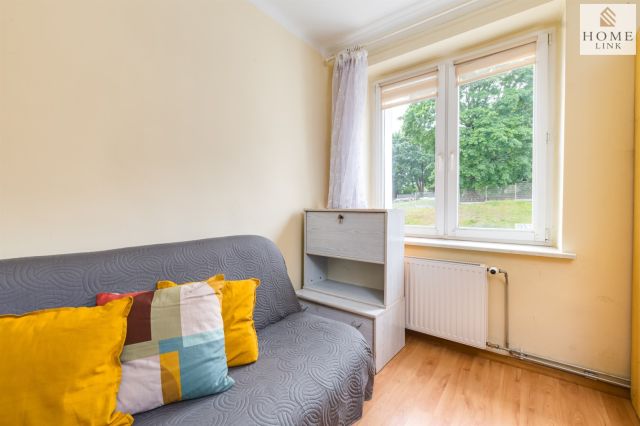 Mieszkanie 1-pokojowe Olsztyn, ul. Niepodległości. Zdjęcie 1