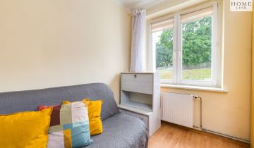 Mieszkanie 1-pokojowe Olsztyn, ul. Niepodległości