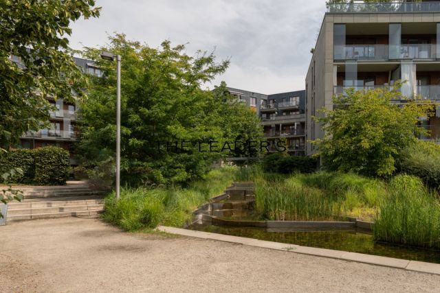 Mieszkanie 3-pokojowe Warszawa Mokotów, ul. Bernardyńska. Zdjęcie 16