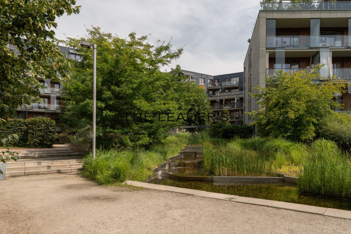 Mieszkanie 3-pokojowe Warszawa Mokotów, ul. Bernardyńska. Zdjęcie 16