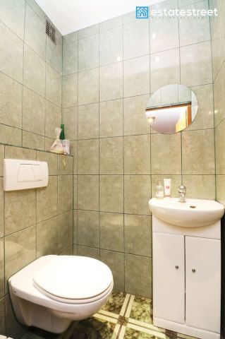 Mieszkanie 3-pokojowe Kraków Prądnik Biały, ul. Eljasza Walerego Radzikowskiego. Zdjęcie 11