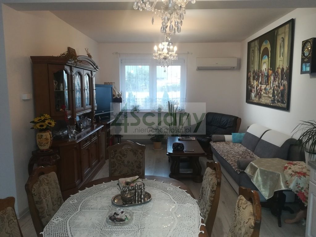 dom wolnostojący, 6 pokoi Chotomów. Zdjęcie 6