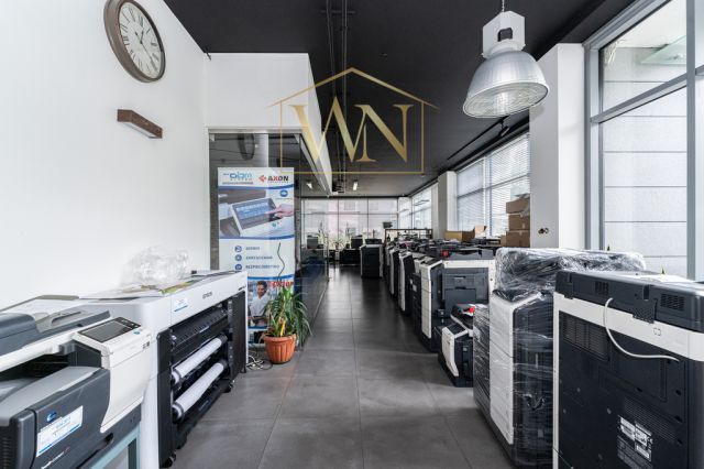 Biuro Warszawa Wola, ul. Jana Kazimierza. Zdjęcie 8