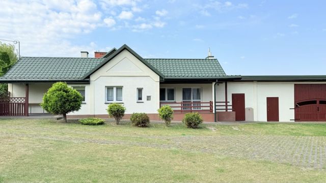 dom wolnostojący Jasieniec Iłżecki Dolny. Zdjęcie 1