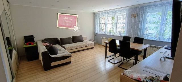 Mieszkanie 2-pokojowe Polkowice, ul. Andrzeja Kmicica. Zdjęcie 1