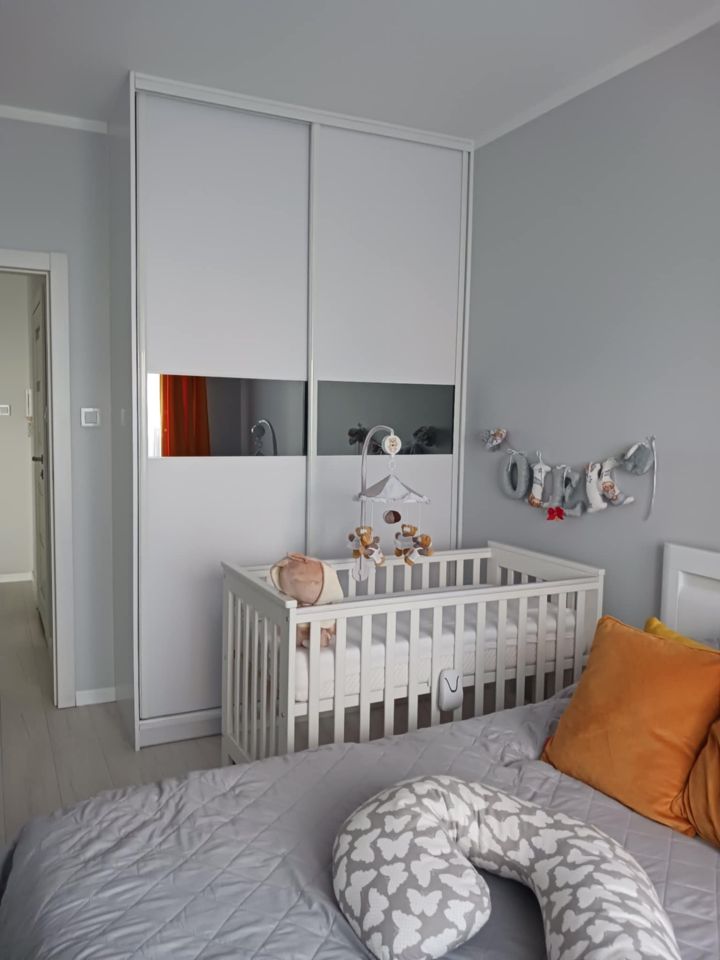 Mieszkanie 2-pokojowe Mława, ul. Zabrody. Zdjęcie 3