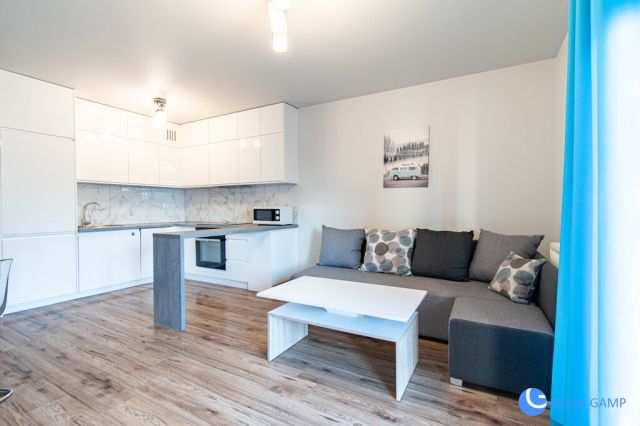 Mieszkanie 2-pokojowe Kraków Podgórze Duchackie, ul. Kordiana. Zdjęcie 5