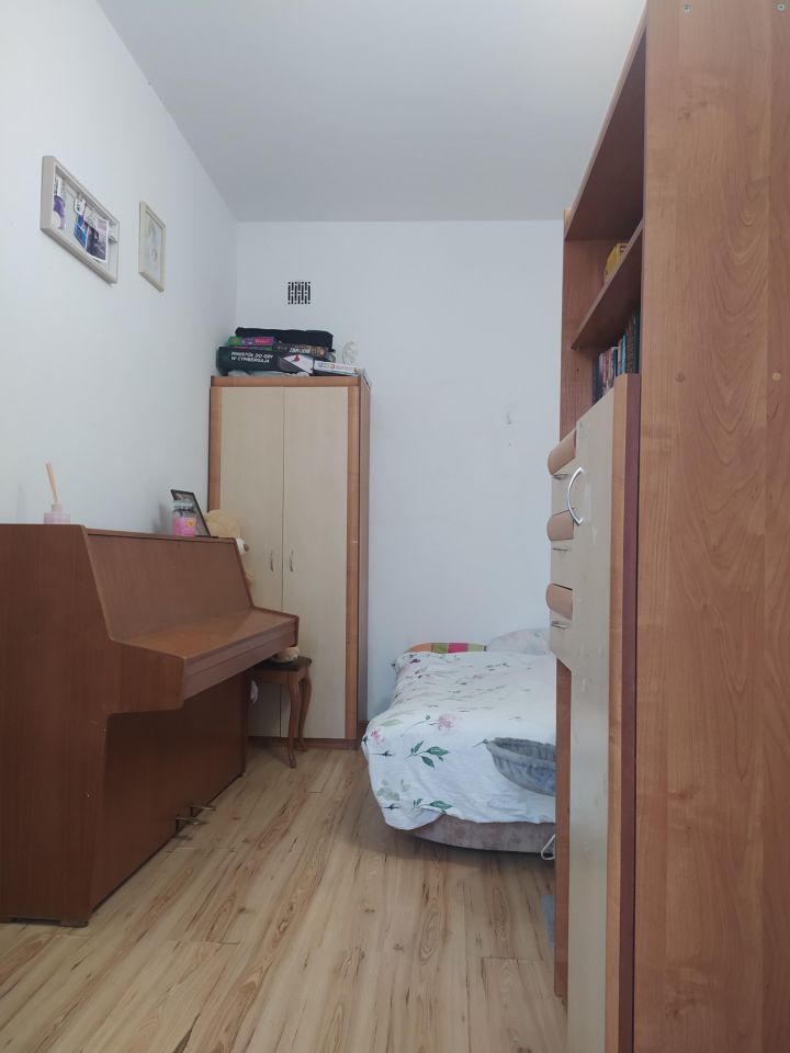 Mieszkanie 3-pokojowe Czchów, ul. Kolonia. Zdjęcie 3