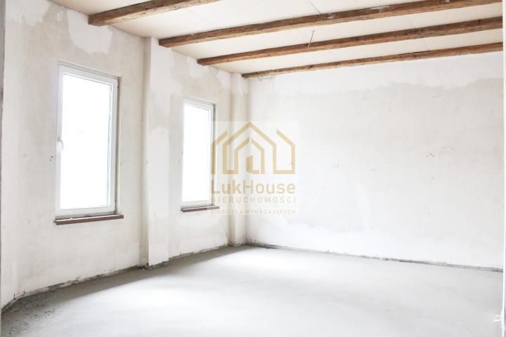 Mieszkanie 3-pokojowe Bytom Śródmieście, ul. marsz. Józefa Piłsudskiego. Zdjęcie 2