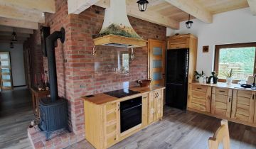 dom wolnostojący Dąbrowa