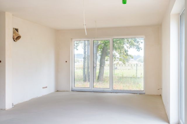 bliźniak, 6 pokoi Mokre, ul. 15 Sierpnia. Zdjęcie 13