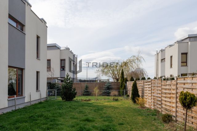 dom szeregowy, 4 pokoje Nowa Wola. Zdjęcie 16