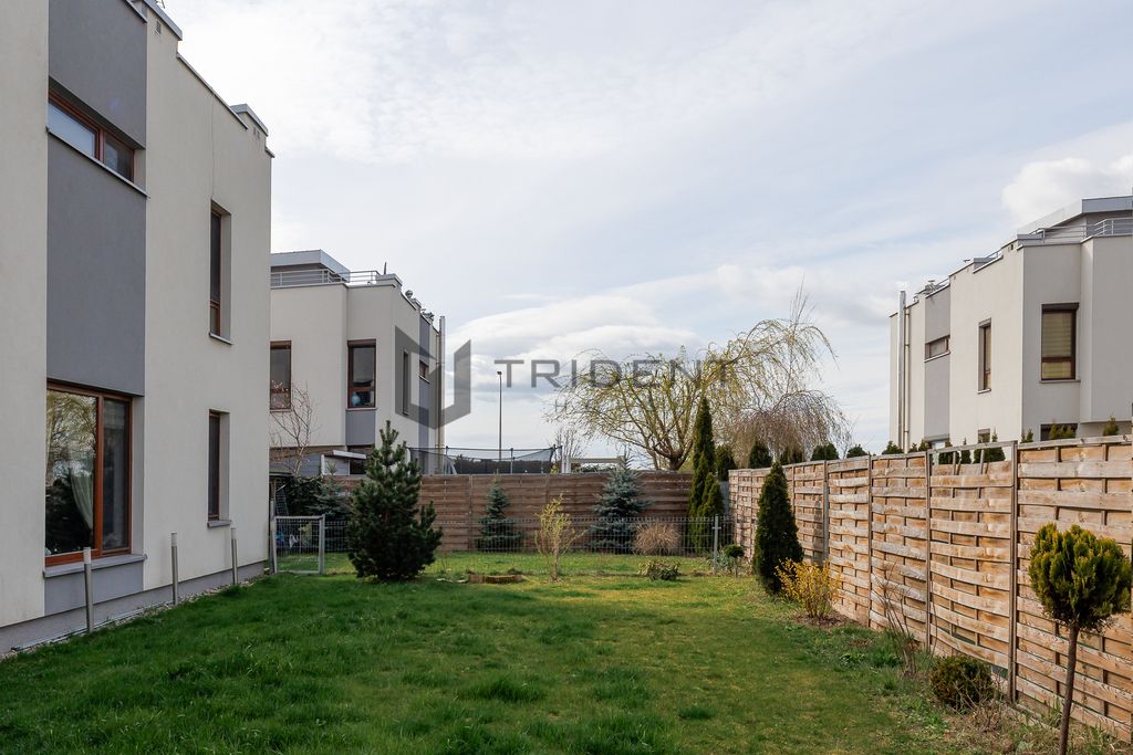 dom szeregowy, 4 pokoje Nowa Wola. Zdjęcie 16