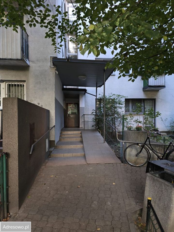 Mieszkanie 3-pokojowe Warszawa Żoliborz, ul. Władysława Broniewskiego. Zdjęcie 5