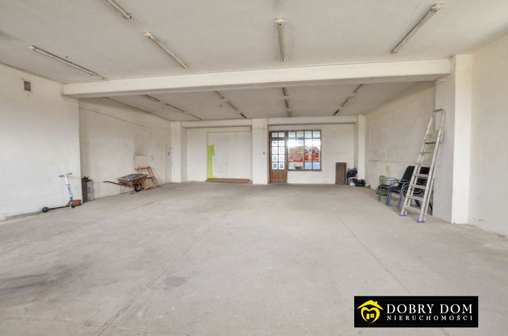 dom wolnostojący, 10 pokoi Ełk. Zdjęcie 11