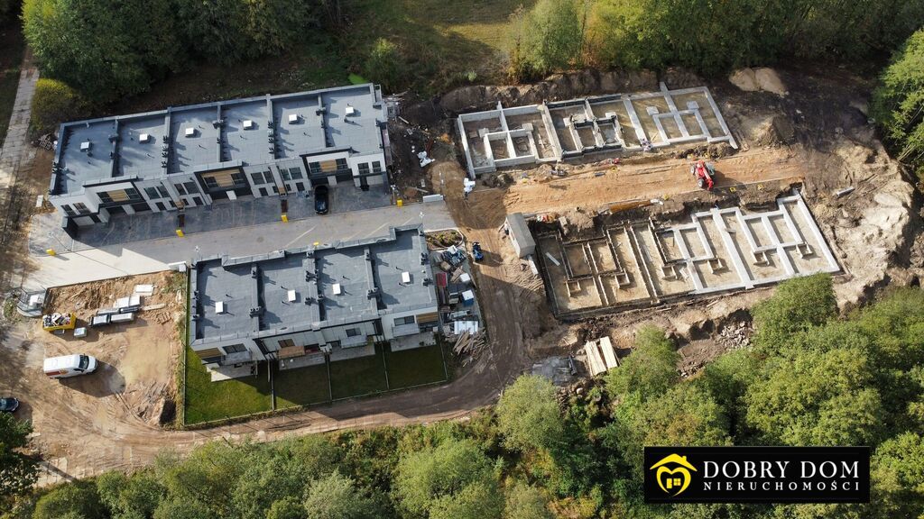 dom szeregowy, 4 pokoje Zaścianki. Zdjęcie 8