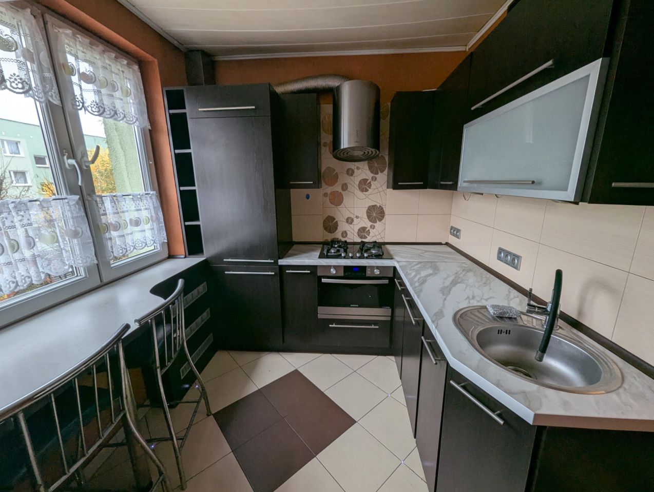 Mieszkanie 2-pokojowe Bytom Karb, ul. Worpie. Zdjęcie 5