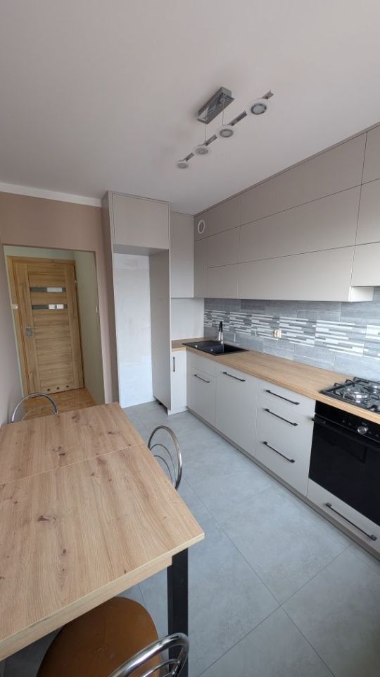 Mieszkanie 2-pokojowe Tarnów, ul. Bitwy o Wał Pomorski. Zdjęcie 4