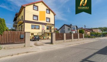 dom wolnostojący, 8 pokoi Gdynia