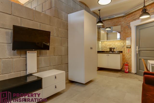 Mieszkanie 12-pokojowe Poznań, ul. Strzałowa. Zdjęcie 13