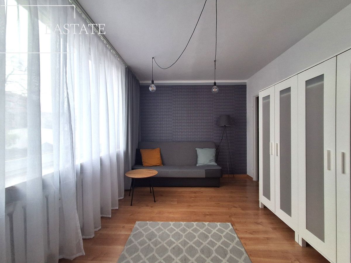 Mieszkanie 1-pokojowe Warszawa Praga, ul. Jagiellońska. Zdjęcie 3