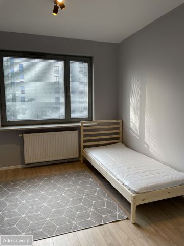 Pokój Warszawa Gocław, ul. Jana Nowaka-Jeziorańskiego. Zdjęcie 1