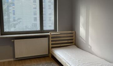 Pokój Warszawa Gocław, ul. Jana Nowaka-Jeziorańskiego