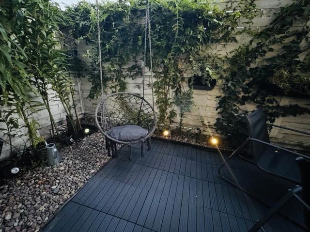 Mieszkanie 2-pokojowe Gdańsk Orunia Górna, ul. Niepołomicka. Zdjęcie 7