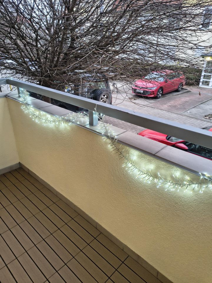 Mieszkanie 1-pokojowe Wrocław Muchobór Wielki, ul. Drohobycka. Zdjęcie 8