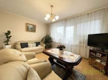 Mieszkanie 3-pokojowe Szczecin Gumieńce, ul. Cukrowa