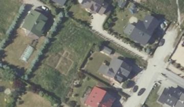 Działka budowlana Siechnice, ul. Bolesława Leśmiana