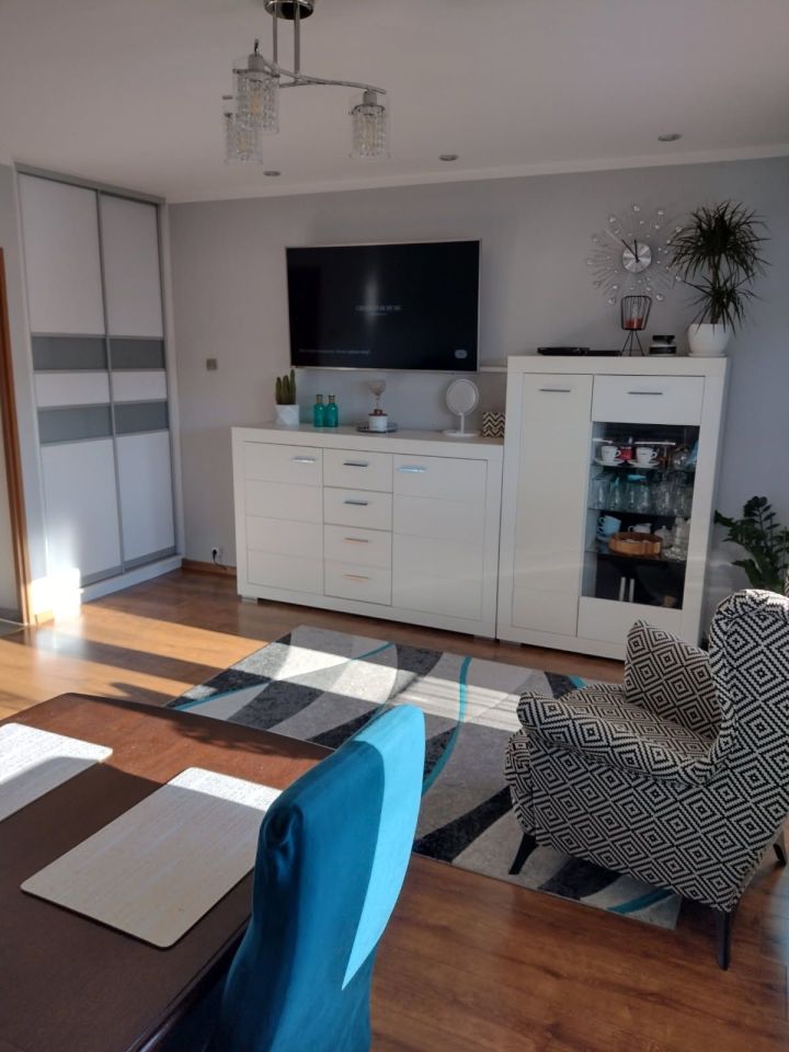 Mieszkanie 2-pokojowe Ciechanów Aleksandrówka, ul. Gwardii Ludowej. Zdjęcie 1