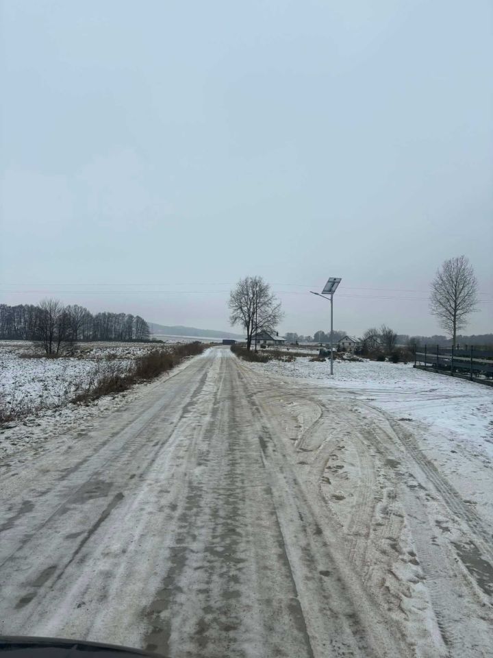 Działka budowlana Kluczkowo. Zdjęcie 3